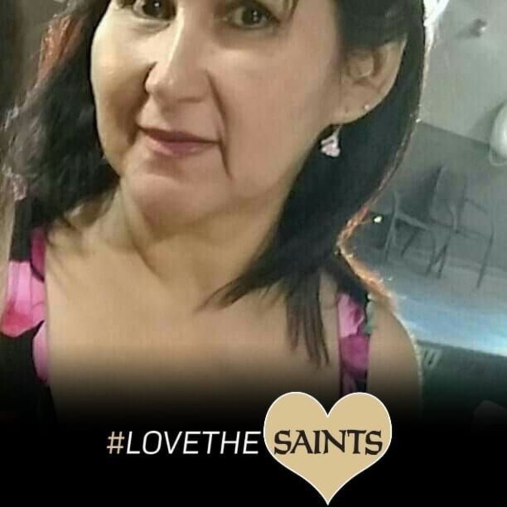 Meet your Posher, Mary